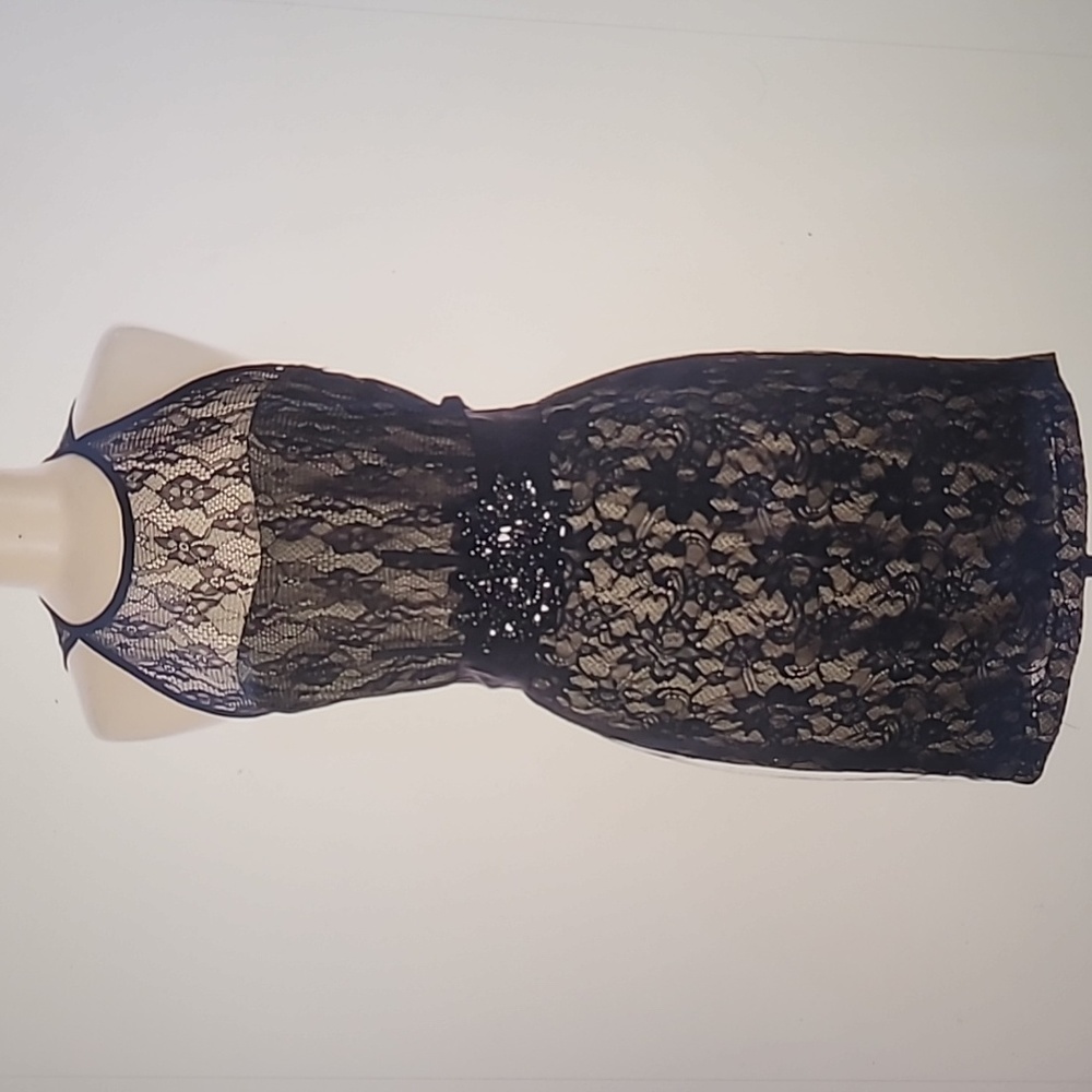 MM couture by Miss Me sz S